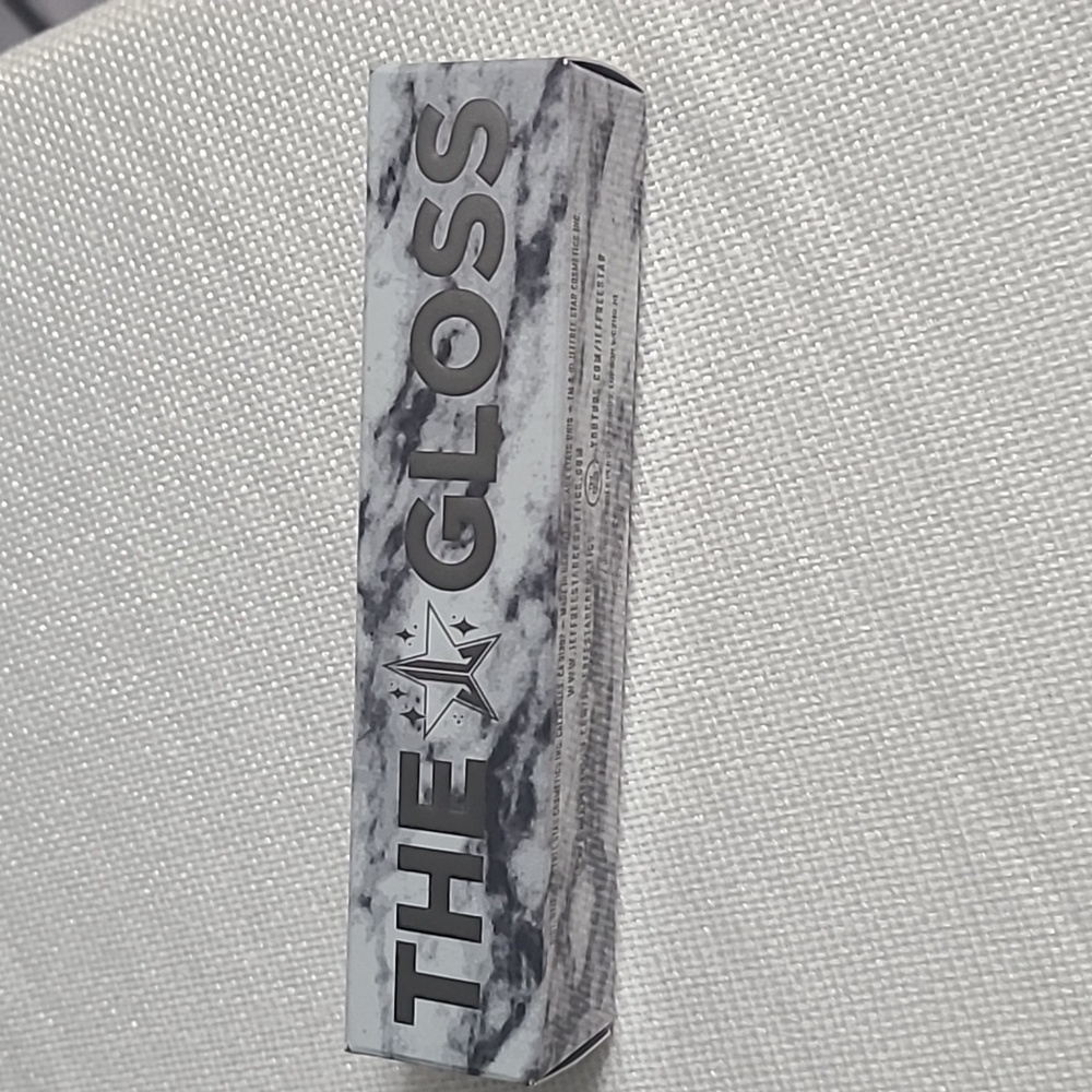 Jeffree Star The Gloss